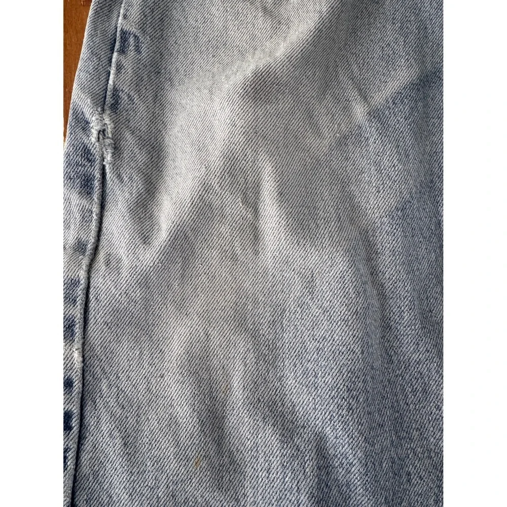 Wrangler rugged jeans